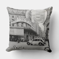 Galeries Lafayette Paris Haussmann 1940 Photograph