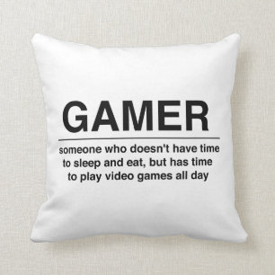 COUSSIN GAMER