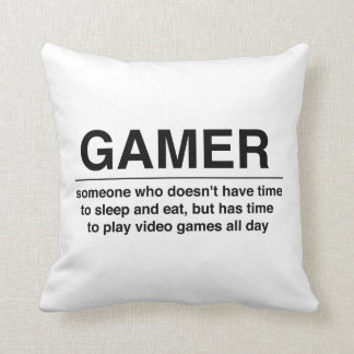COUSSIN GAMER