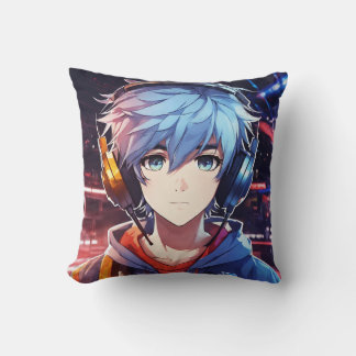 Coussin gamer