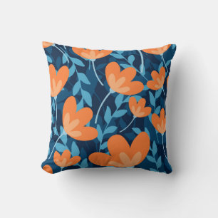 Coussin Gardener Lover   Les fleurs ne le disent pas