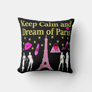 COUSSIN GARDEZ CALME ET RÊVE DE PARIS