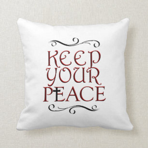 COUSSIN GARDEZ VOTRE PAIX