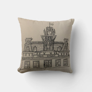 Coussin Gare ferroviaire