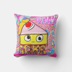 Coussin Gâteau Polly - Tortina -
