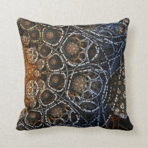 Coussin géant de MoJo de microbe