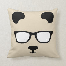 Geek de panda