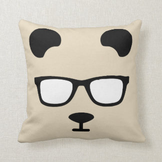 Coussin Geek de panda