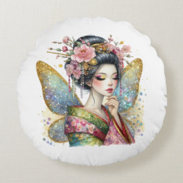coussin geisha