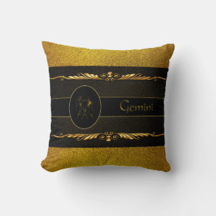 Coussin Gemini