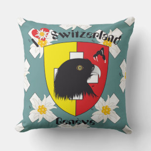 Coussin Genève / Genève Suisse Svizzera
