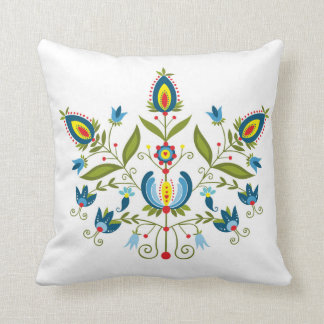 Coussin gens polonais