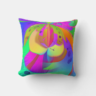 Coussin Geo Tous les fruits