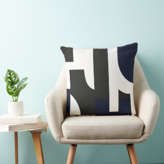 Coussin Geometría para sostenerse