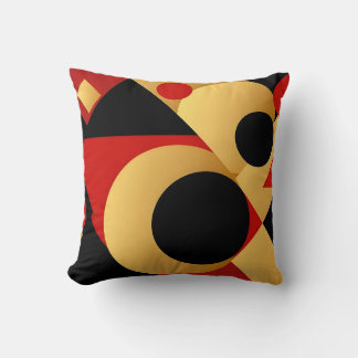 Coussin Geometric Fusion