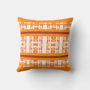 Coussin Géométrie du désert