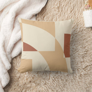 Coussin Géométrie en terre cuite partie-2