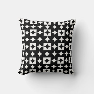 Coussin Géométrique 001