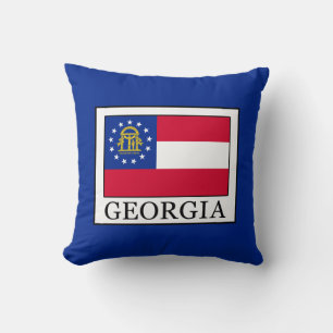 Coussin Géorgie