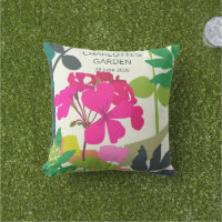 Geraniums fleuris Garden Party