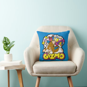Coussin Gizmo Rêver de sucreries