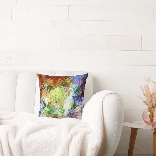 COUSSIN GLACE (Canapé)