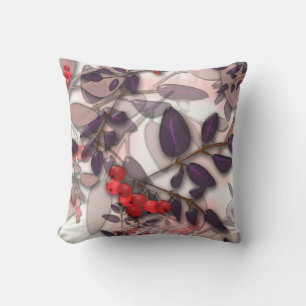 Coussin Glass, Rowan