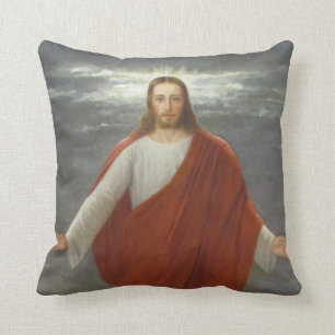 COUSSIN GLOIRE À JÉSUS