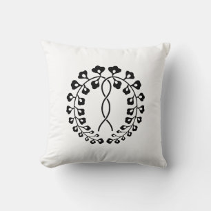 Coussin glycine Ichijo