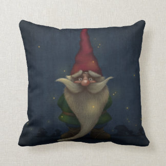 Coussin Gnome
