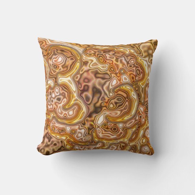 COUSSIN GOLDEN (Recto)