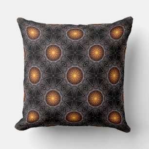 Coussin Golden Orb Tower 00120150507220114 Pillow