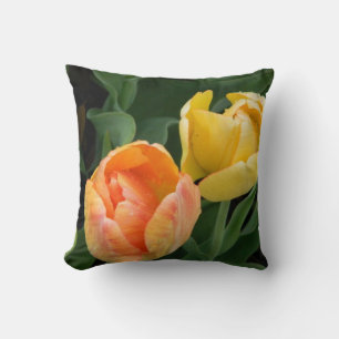 Coussin Golden Tulip