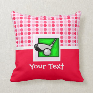 Coussin Golf mignon