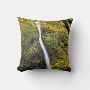Coussin Gorges de Columbia, Oregon