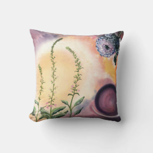Coussin Grâce de Filigrane