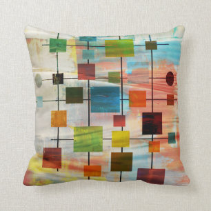 Coussin Graffiti 4,0 de MidMod