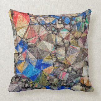 Coussin Graffiti de Picasso
