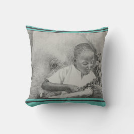 COUSSIN GRAINES DE MOUTARDE GROW-PILLOW PAR KATHY LE