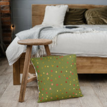 graines de tons de terre motif