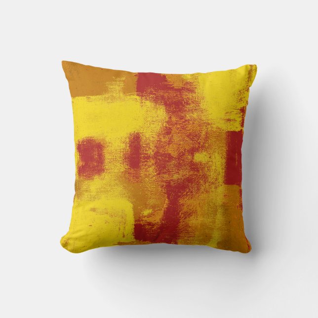 Coussin Gramercy Park (Recto)
