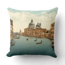Grand Canal I, Venise, Italie