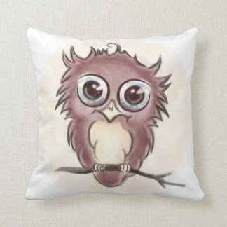 Coussin Grand-eyed
