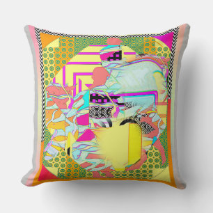 Coussin Grand Hippodrome