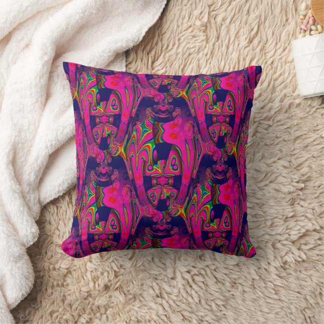 Coussin Grand Timez...... (Couverture)