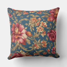 Grande Fleurs Vintages Italiennes