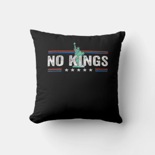 Coussin Graphisme Rétro de la Journée sans Rois