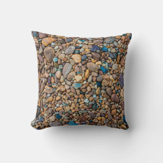 Coussin Gravelfine, abstrait, art, arrière - plan, beau, n