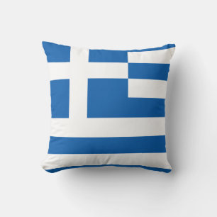 Coussin Grèce