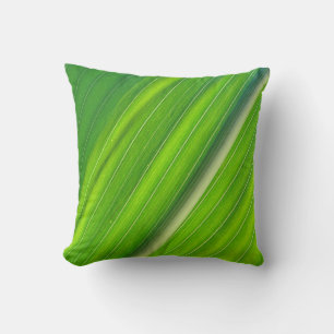Coussin Green MoJo Dekokissen